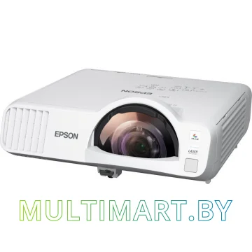 Проектор Epson EB-L200SW